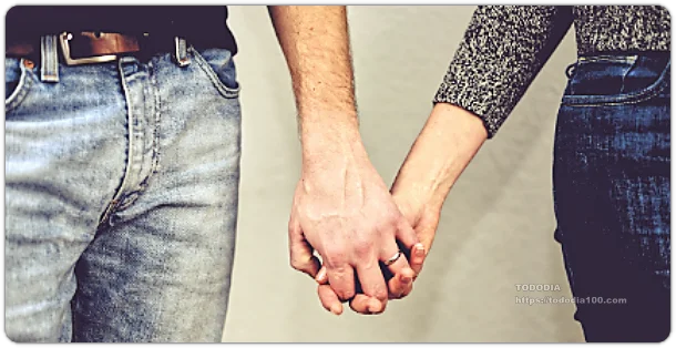 ENFT 남자 ISTJ 여자