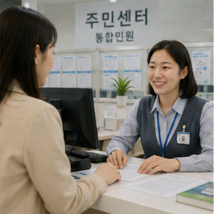 정부24 지원금 조회 전 확인사항