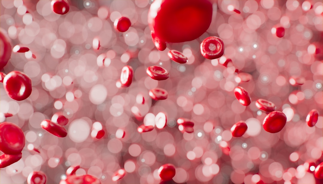 Blood