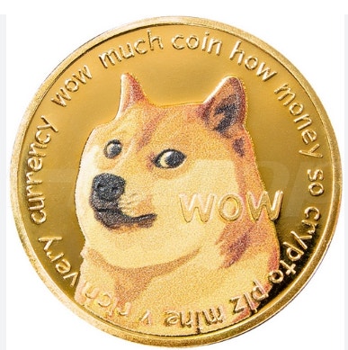 🐶 1. 도지코인(Dogecoin) 개요