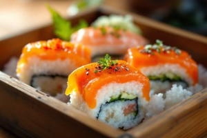 후쿠오카의 초밥 맛집 추천