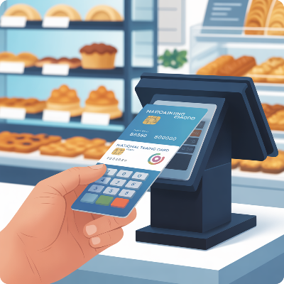 국민내일배움카드 사용처 이미지