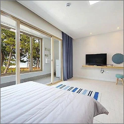 삼척 부르네펜션 (Samcheok Brune Pension)_4