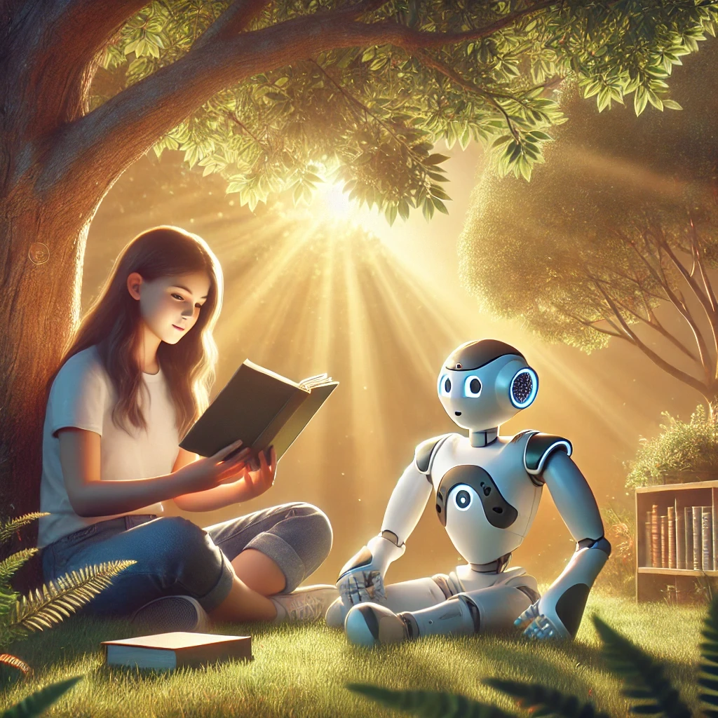 AI시대와 인문학이미지