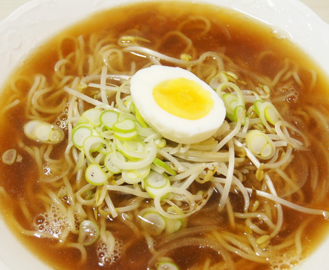 다양한 일본 라멘 TOP 12종류