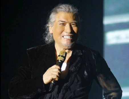 나훈아 나이 콘서트 프로필