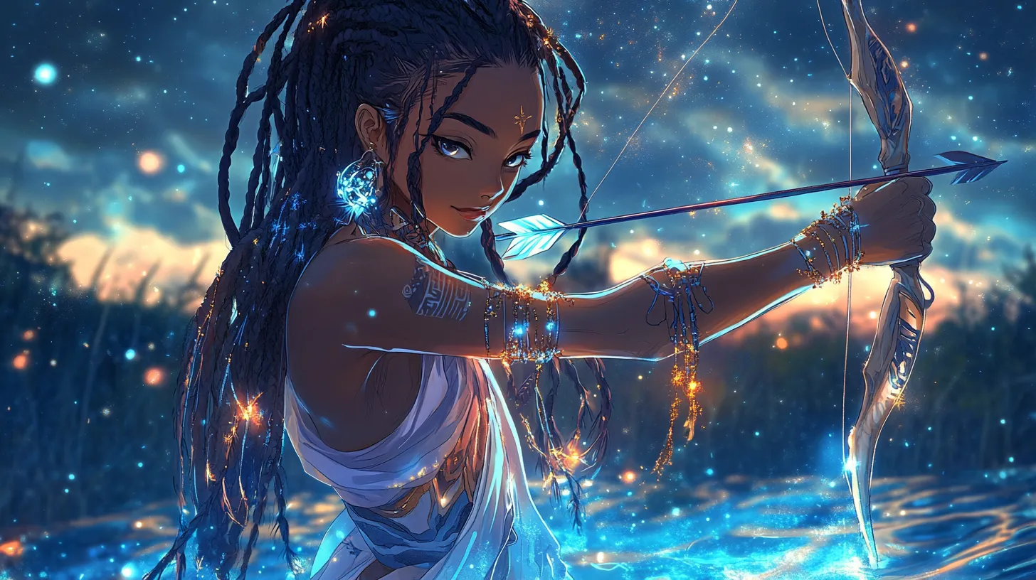 2025년 사수자리 운세: 사랑, 재물, 건강의 완벽 가이드