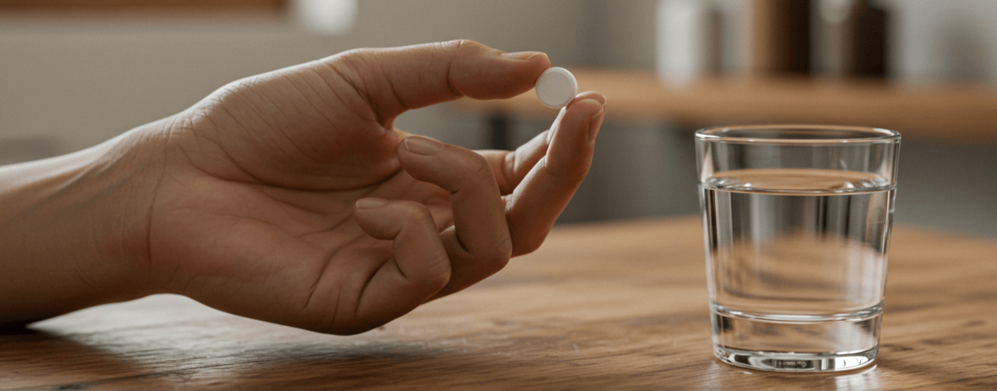 아스피린 효능 6가지와 부작용 사진 2