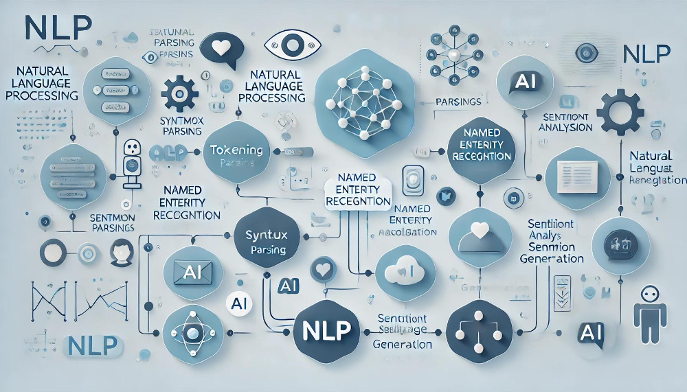 자연어 처리(NLP), 챗GPT의 핵심 기술 이해하기