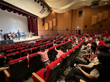 5월 가정의 달 주말 나들이&amp;#44; 아이와 함께하는 클래식 공연 추천!