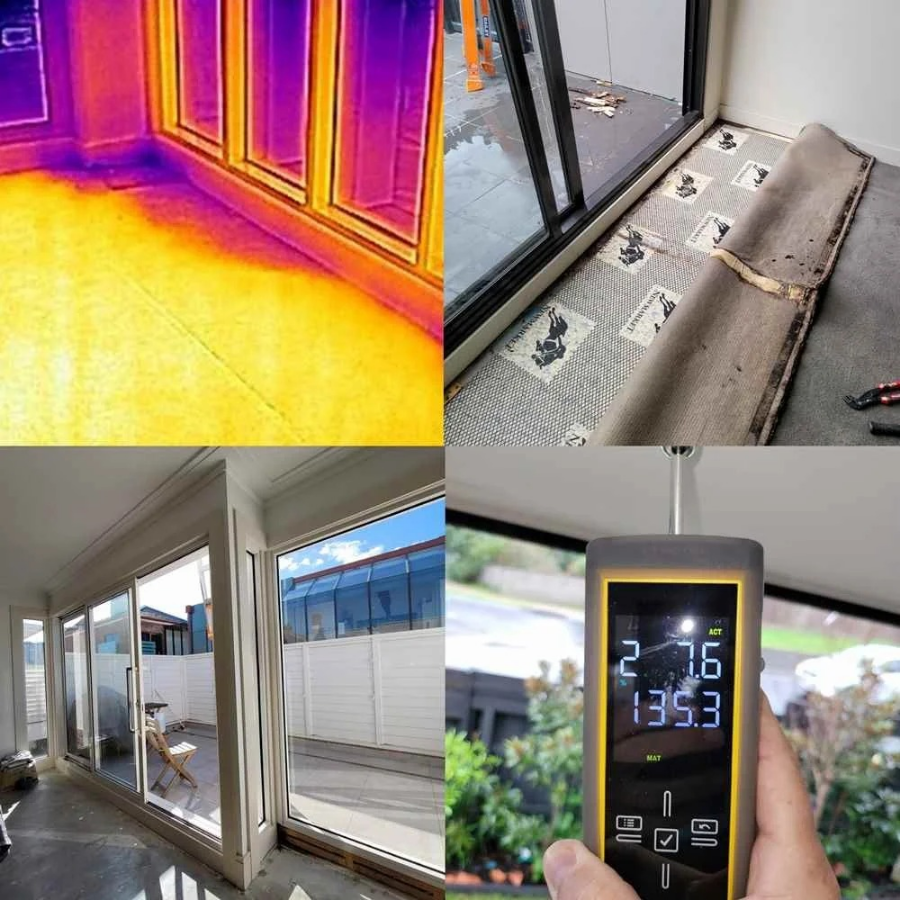 아파트 베란다 누수 원인·해결·비용 총정리