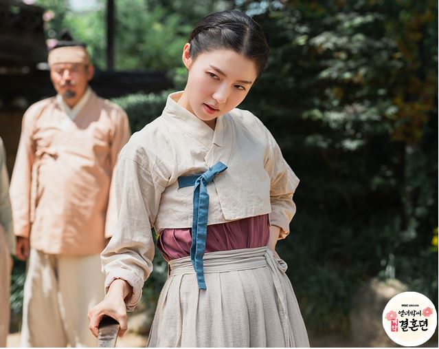 열녀박씨계약결혼뎐