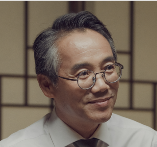 협상의 기술 이동준 오만석
