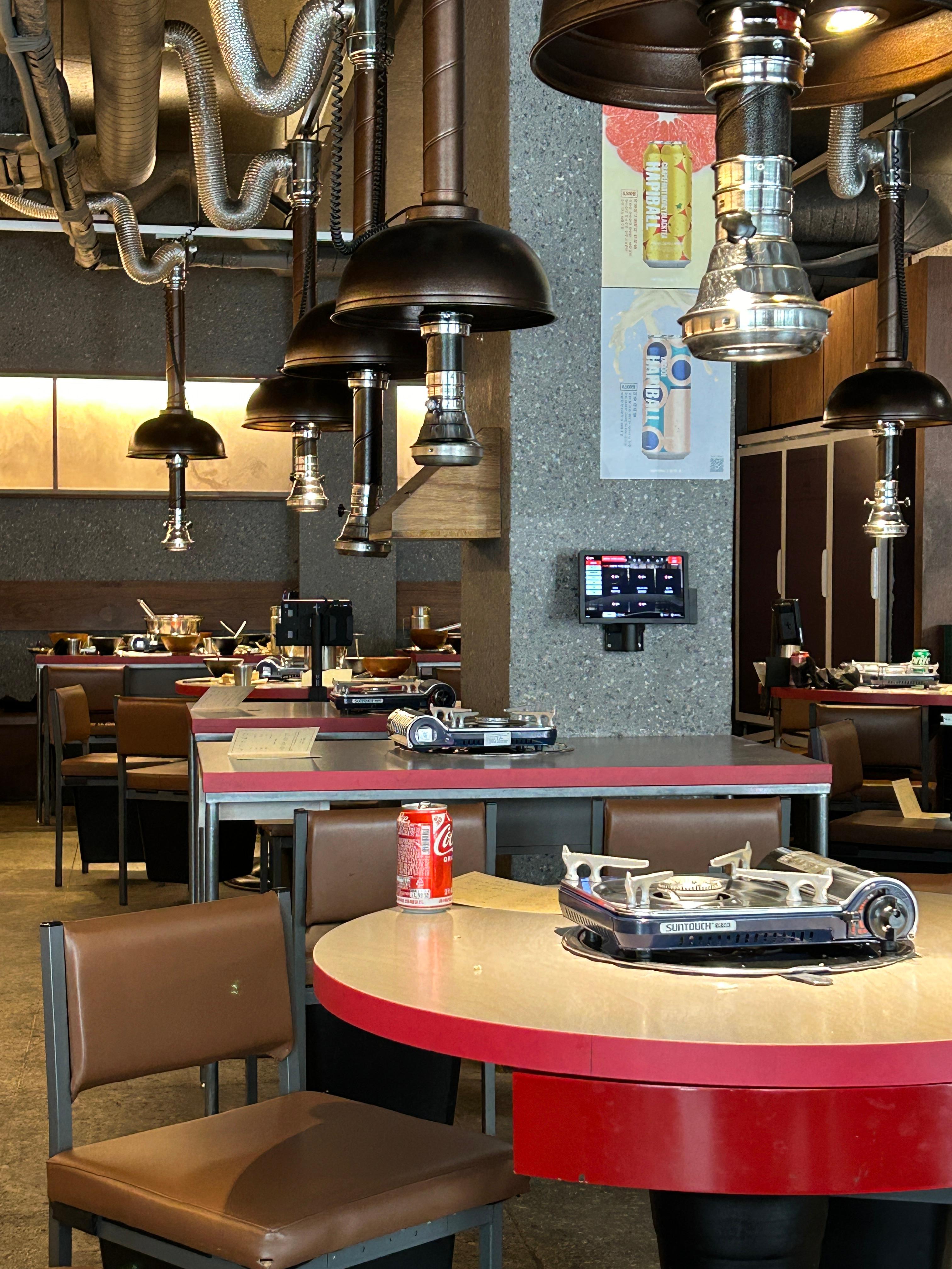 성수-송계옥-내부