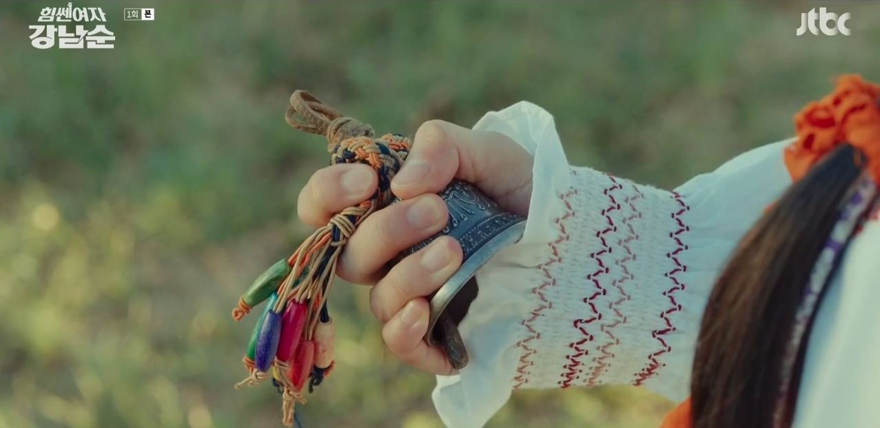 힘쎈여자강남순_1회