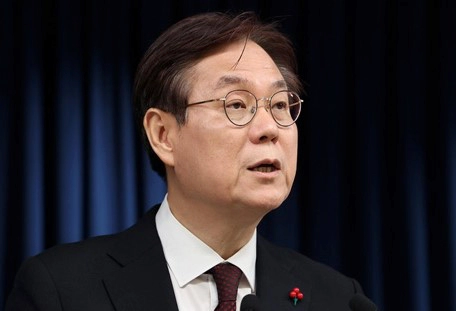 이관섭 정책실장 프로필 나이 고향 학력 평가