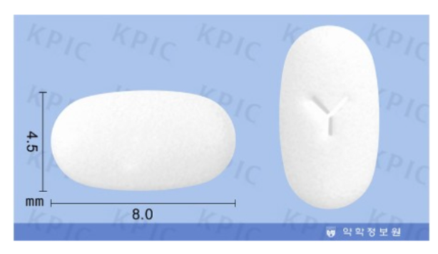 씨잘정 5밀리그램