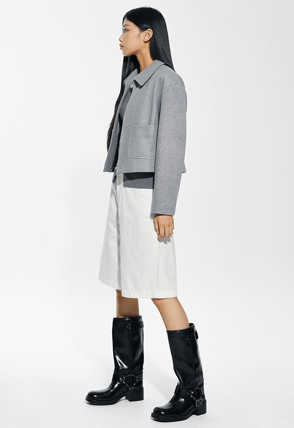 결혼하자 맹꽁아 45회 박하나 자켓