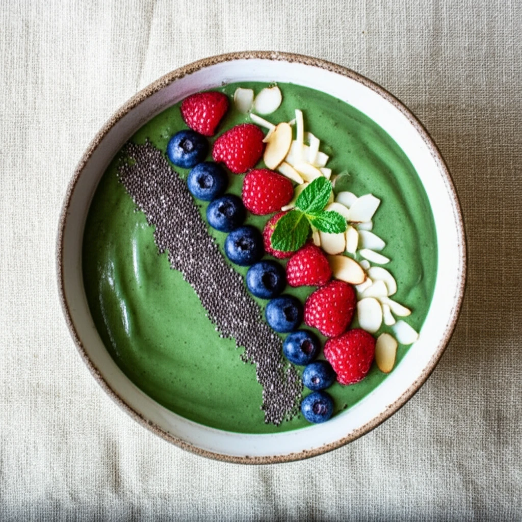 치아씨드 푸딩 레시피로 누리는 건강한..