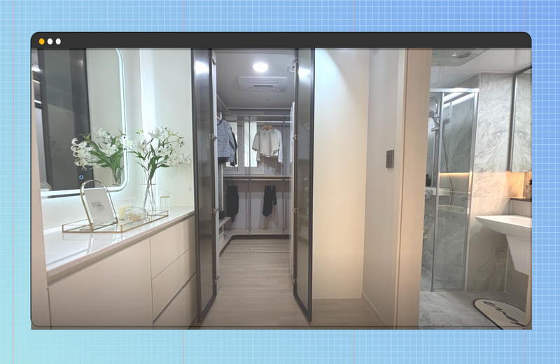 인천 학익 루미엘11