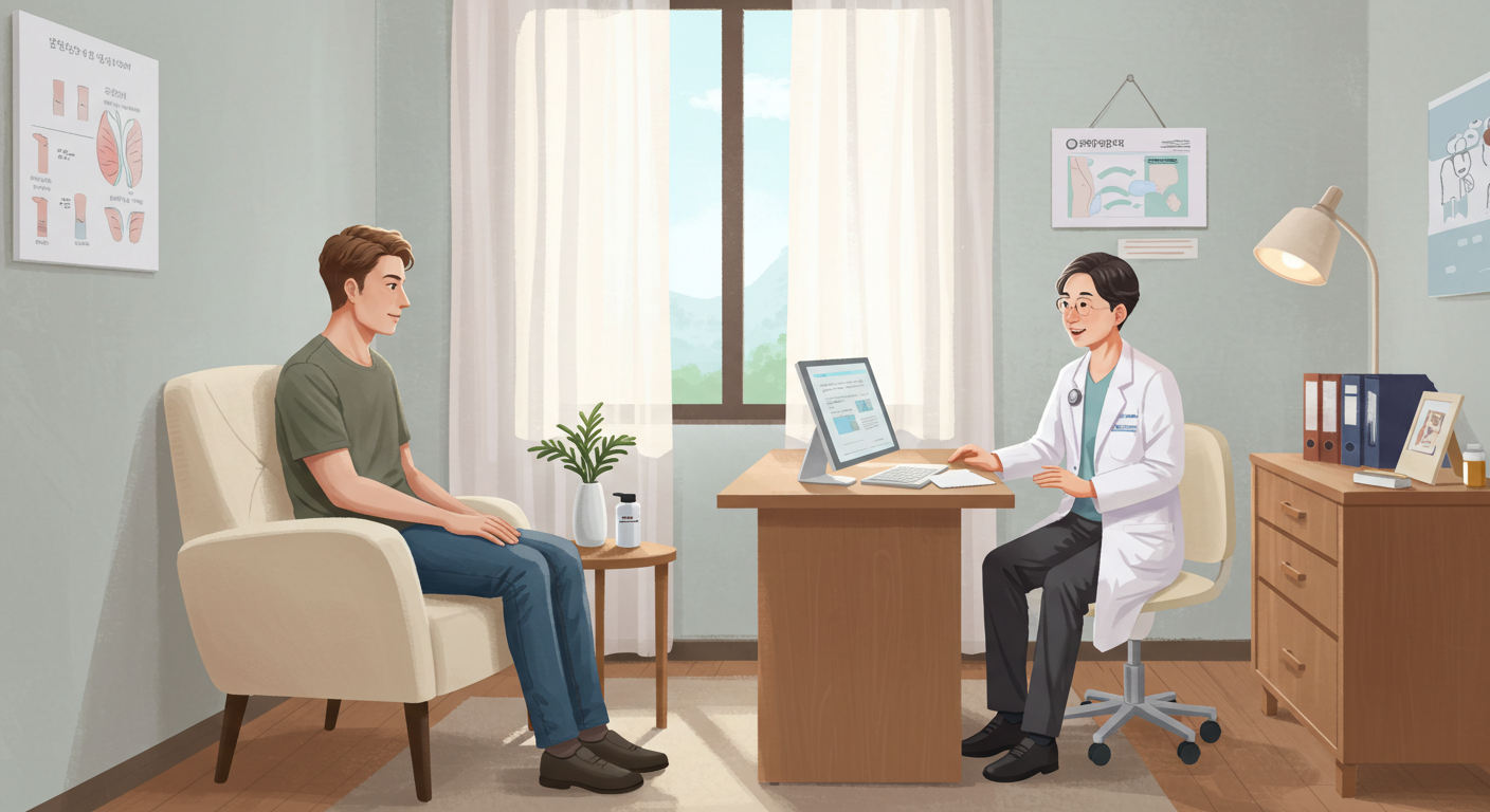 귀두포착&amp;#44; 포피염