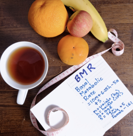 대사 건강을 높이는 방법: 기초대사량을 올리는 생활 습관
