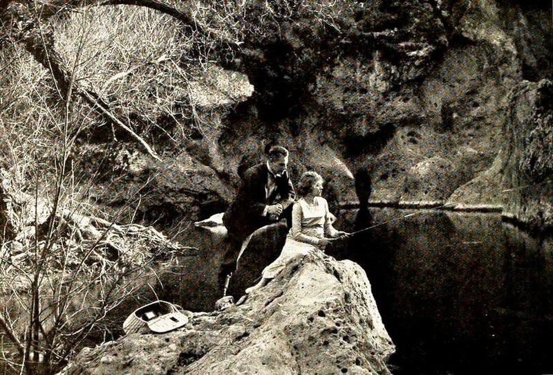 키다리-아저씨-로맨스