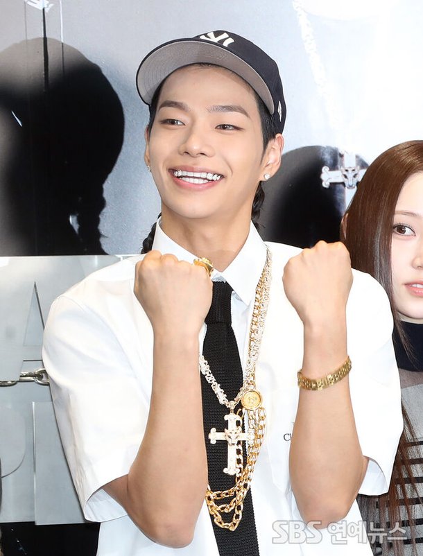 올데이프로젝트 타잔, 데뷔 전부터 화려했던 과거 이력 총정리