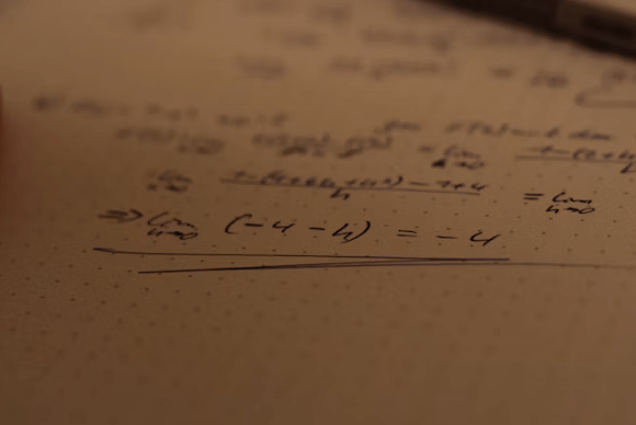 수학 성적 올리는 고등학생 혼공 전략 3단계