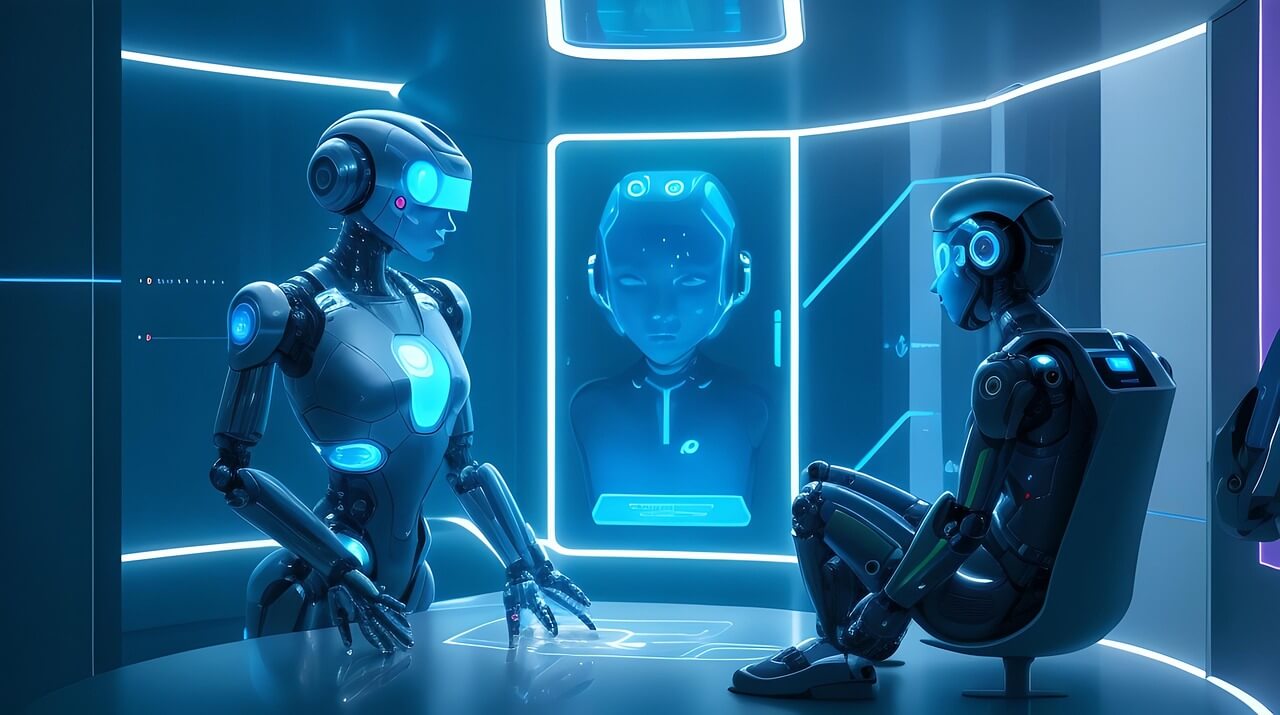 AI와 개인정보 보호: 데이터 보호 기술과 익명화