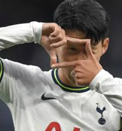 손흥민 페네르바체