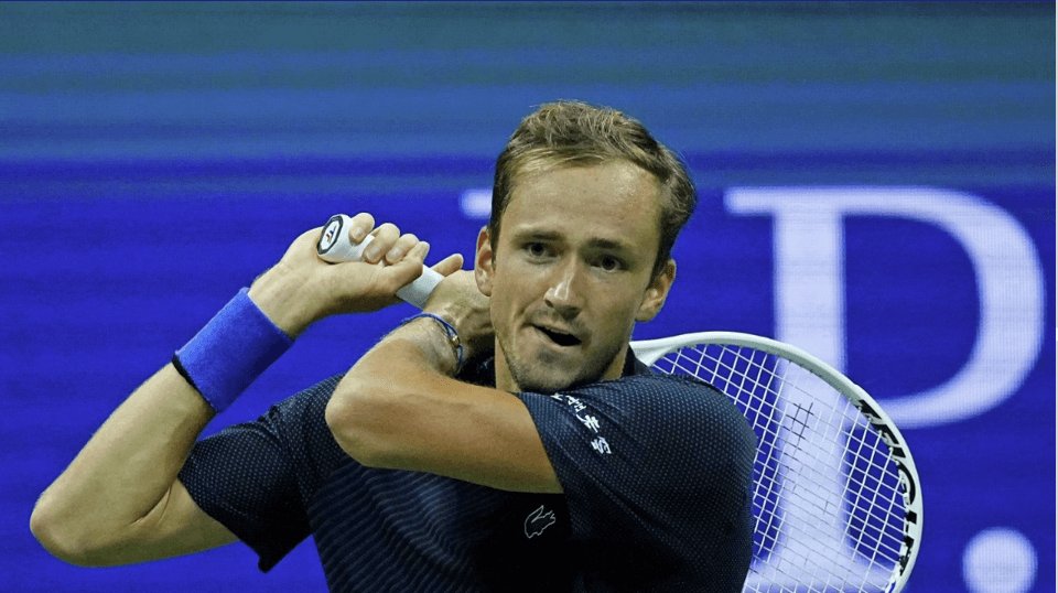 2022 US 오픈 테니스 대회 권순우 2라운드 결과 3라운드 대진표