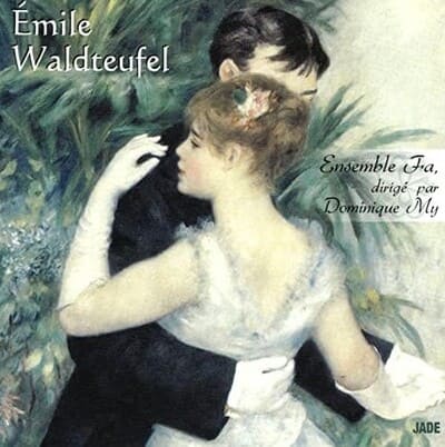 발트토이펠 왈츠