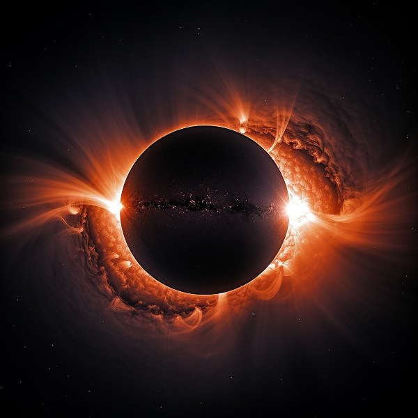 인터스텔라 영화 관련 사진