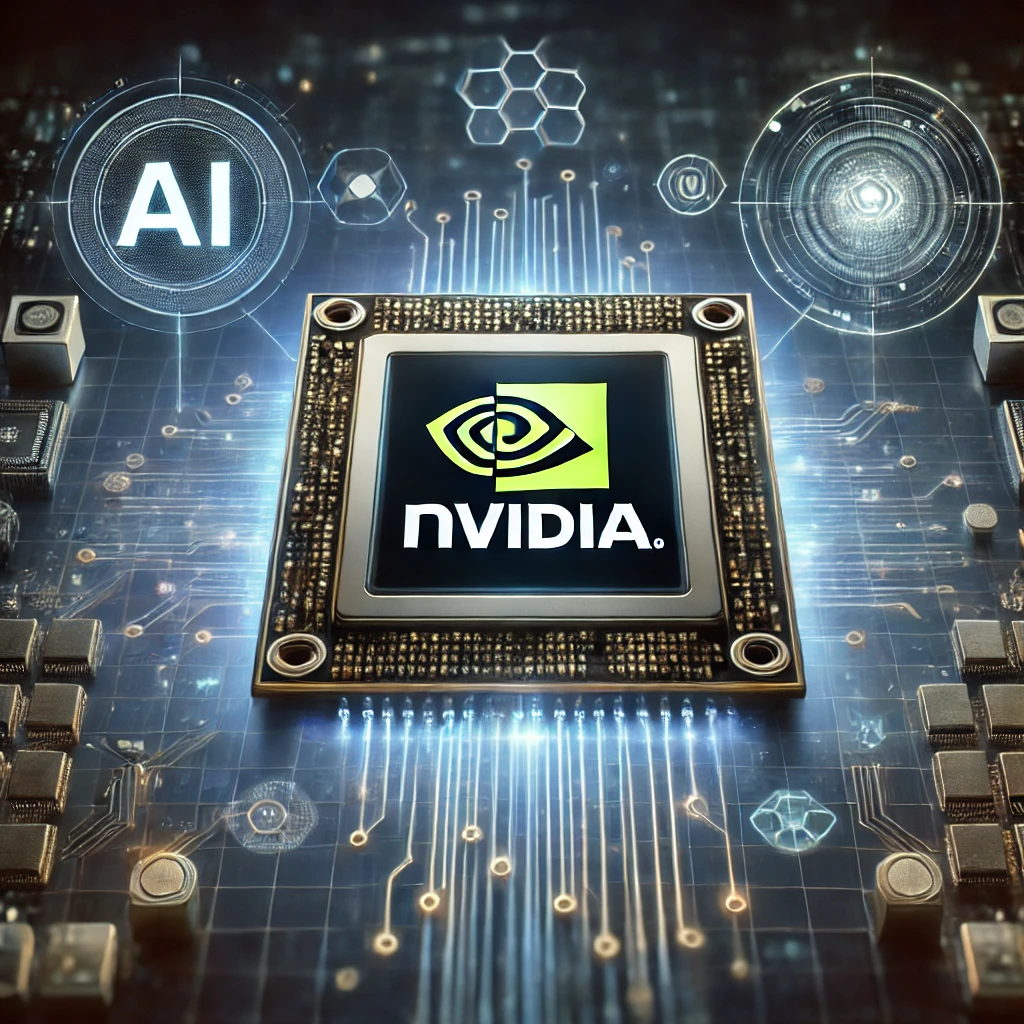 엔비디아 이미지