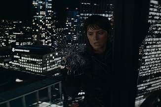 영화 클리너 Cleaner 2025 : 줄거리, 결말 해석 & 출연진, 평점까지