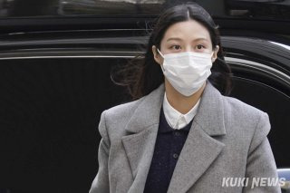 조국 아내 정경심 딸 조민 아들 조원