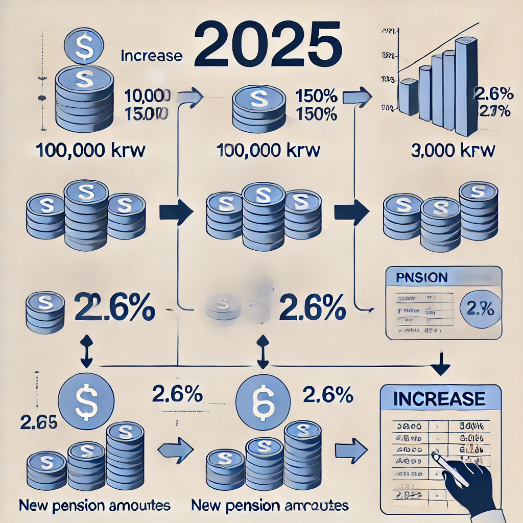 공무원연금 인상률