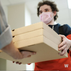 쿠팡 멤버십 이용 사례3