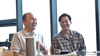 이서진 나이 비서진&amp;#124;이서진 달라달라 결혼 김정은 홍콩사건 박나래-19