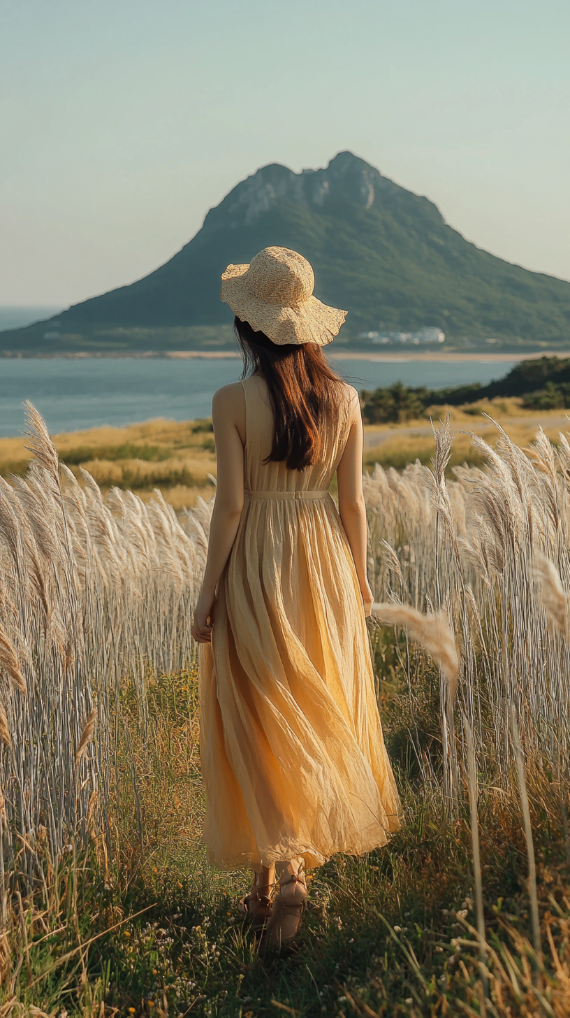 제주의 12월 축제와 행사