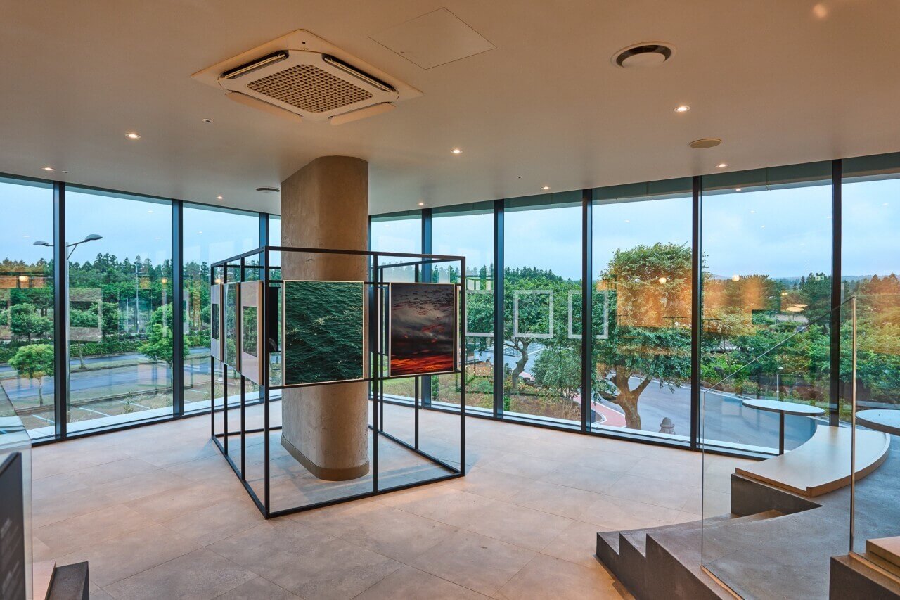 스타벅스 더제주송당파크 관련 이미지