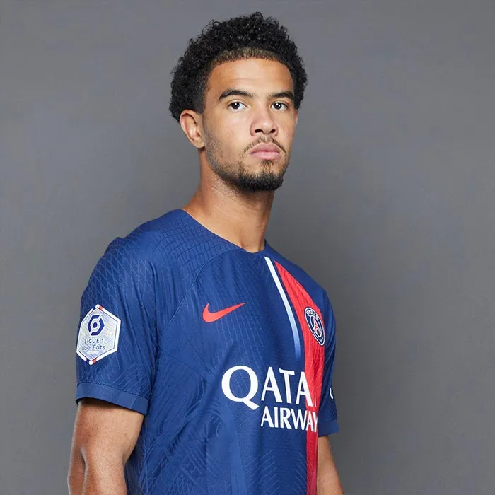 워렌 자이르 에머리