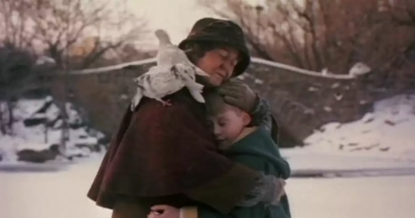 나홀로 집에 방송 크리스마스 방송시간 편성정보 나홀로 집에 2 줄거리와 트럼프