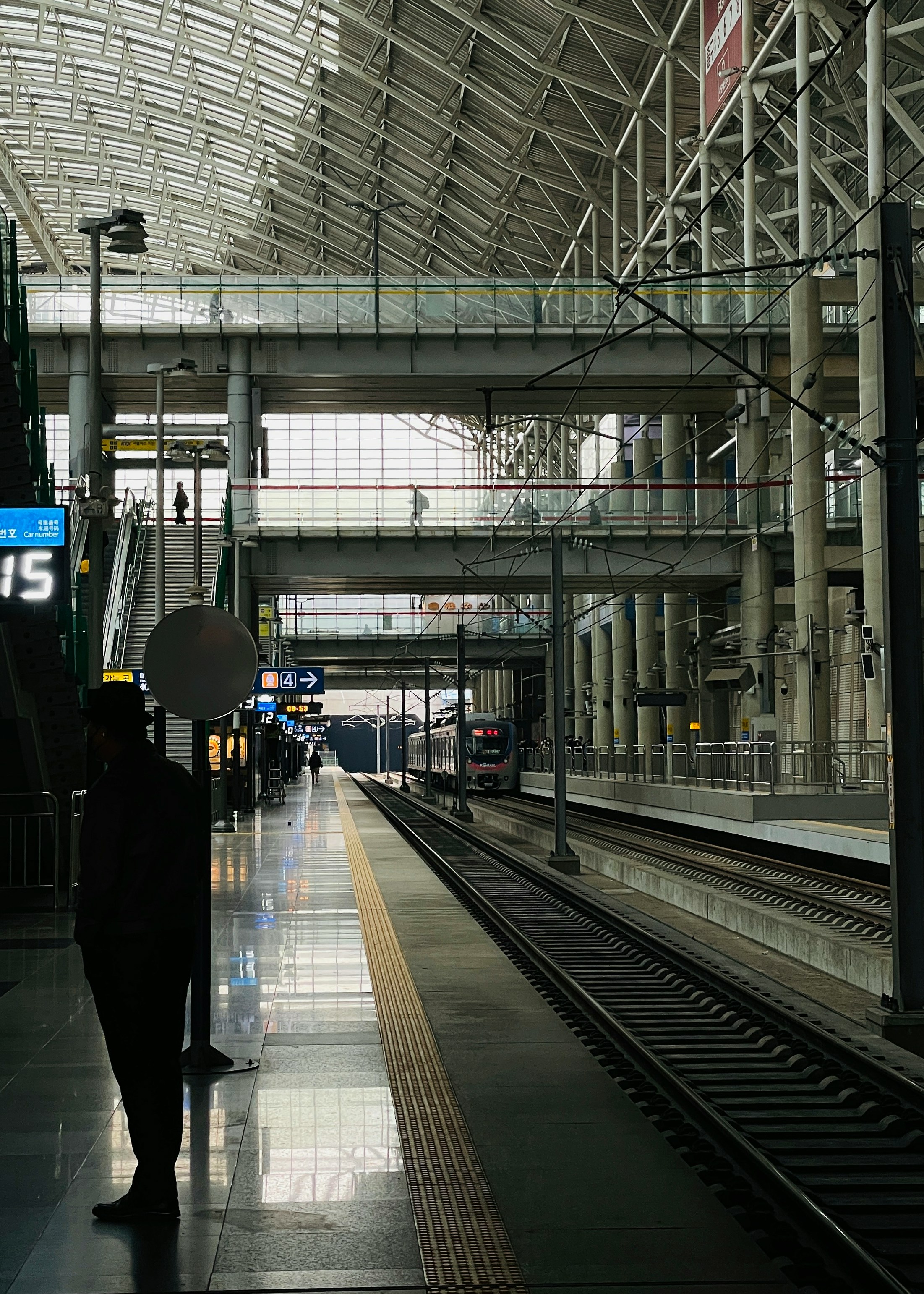 2025 설날 기차표 예매 방법 및 일정 (KTX/SRT)