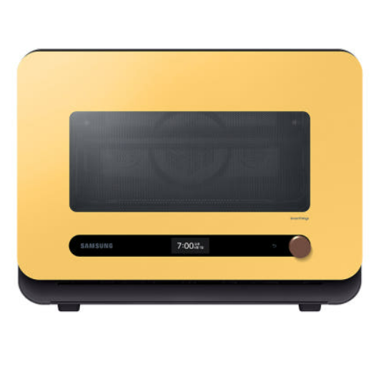 삼성 큐커 옐로우