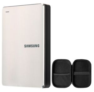 삼성 외장하드 2TB 모델 추천