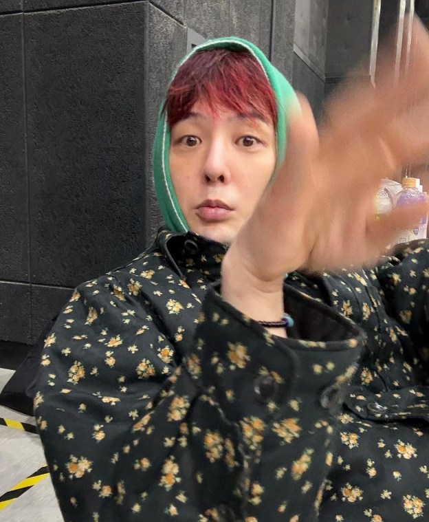 지드래곤 콘서트