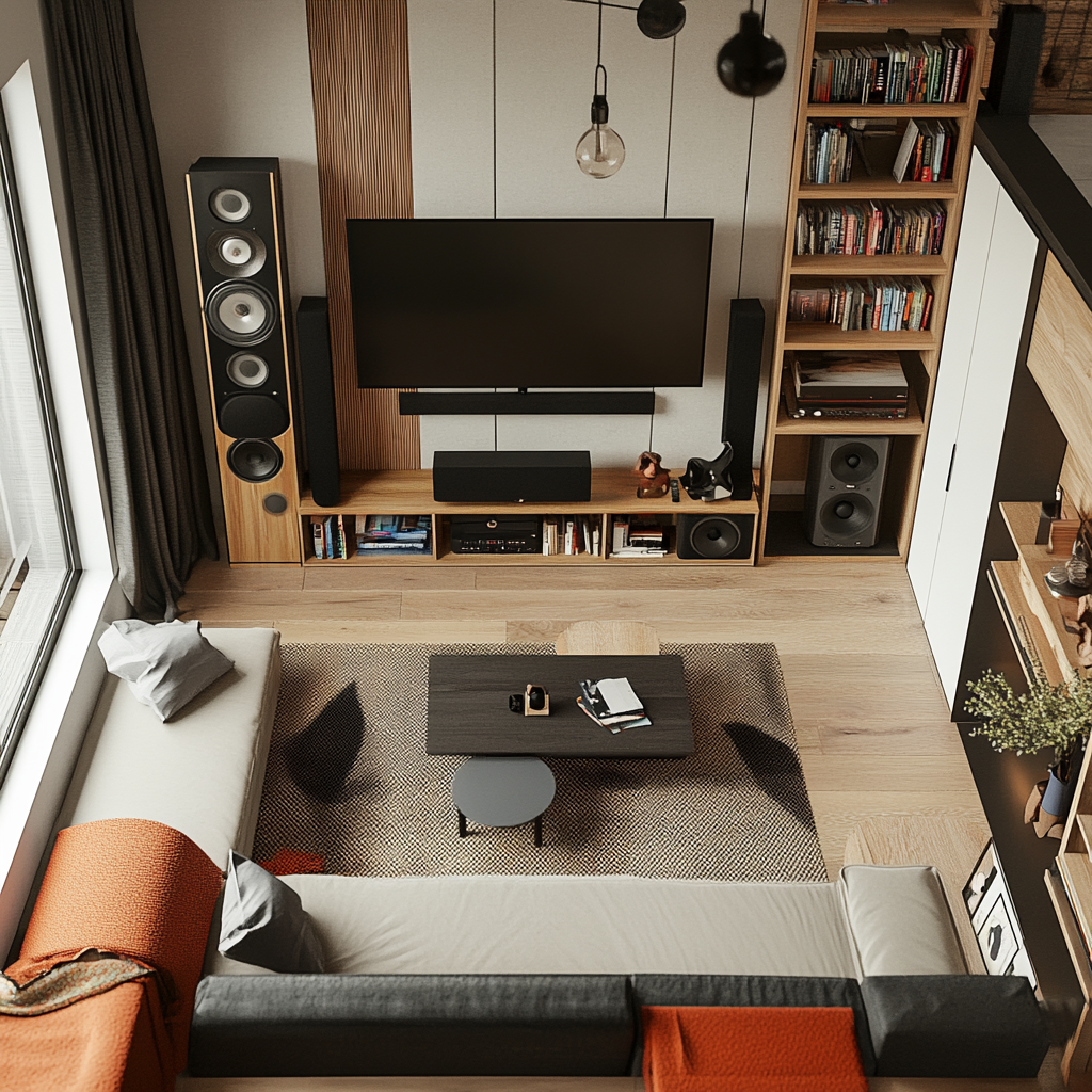 공간활용인테리어