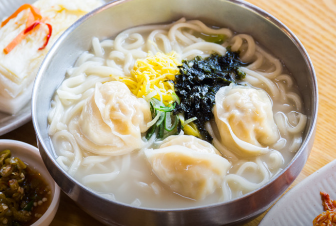 생방송투데이 만두전골 남양주